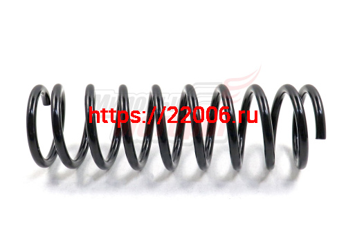 Пружина передняя Kimo, QQ6 (S212902011) Пружина передняя Kimo, QQ6 (S212902011)