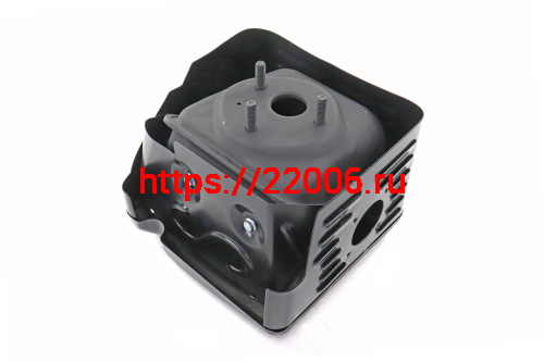 Глушитель Bashan 192F фото 2 Глушитель Bashan 192F фото 2