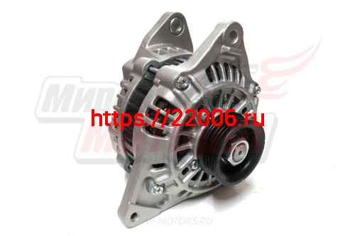 Генератор Tiggo (SMW250309) фото 5 Генератор Tiggo (SMW250309) фото 5