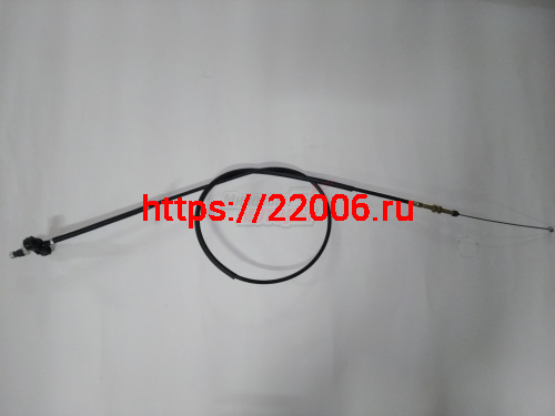 Трос газа Tiggo (T11-1108210) Трос газа Tiggo (T11-1108210)