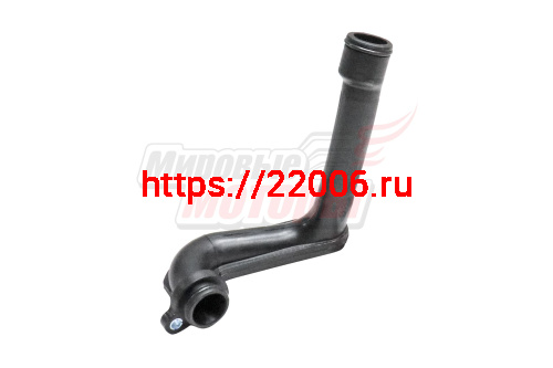 Патрубок водяной перекачивающий Cummins ISF 2.8 (5265278) Патрубок водяной перекачивающий Cummins ISF 2.8 (5265278)