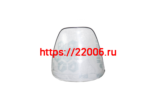 Стекло Буран мягкое ФОРМОВАННОЕ (толщ. 3,0мм)