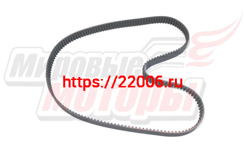 Ремень ГРМ клиновый FORA/TIGGO 1,6/1,8/2,0, Vortex Tingo (481H-1007073BA) Ремень ГРМ клиновый FORA/TIGGO 1,6/1,8/2,0, Vortex Tingo (481H-1007073BA)