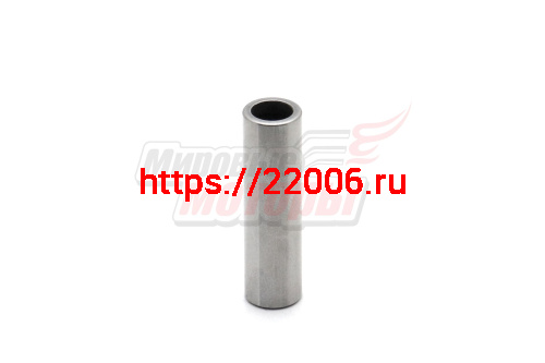 Палец поршневой 160F (13х47 мм) (13312) Палец поршневой 160F (13х47 мм) (13312)