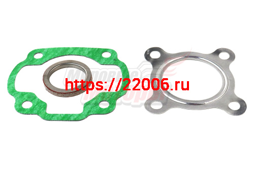 Набор прокладок ЦПГ Yamaha JOG50 (3KJ) (40 мм) Набор прокладок ЦПГ Yamaha JOG50 (3KJ) (40 мм)