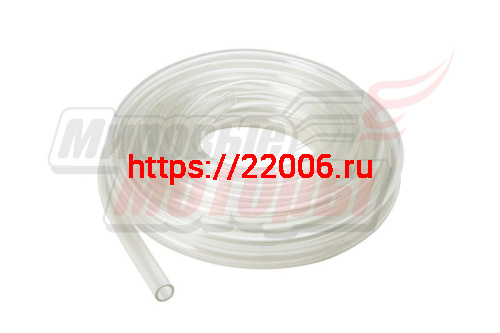 Бензошланг Буран (3,5*1,0мм; материал ТПУ) (1м) (завод г.Рыбинск) Бензошланг Буран (3,5*1,0мм; материал ТПУ) (1м) (завод г.Рыбинск)