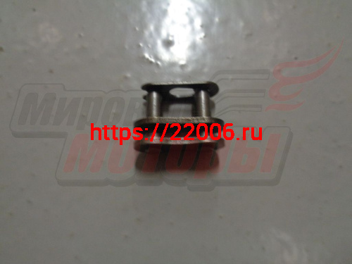 Замок цепи Минск Восход Муравей ПР12,7-1820-2 (г.Тула) Замок цепи Минск Восход Муравей ПР12,7-1820-2 (г.Тула)