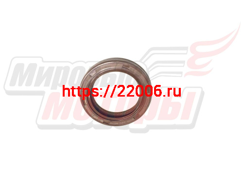 Сальник коленвала передний A15,A13,A21,M11,T11 (480-1011020) Сальник коленвала передний A15,A13,A21,M11,T11 (480-1011020)