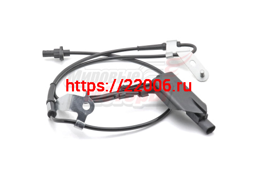 Датчик ABS передний левый X80 (5CA04373X) Датчик ABS передний левый X80 (5CA04373X)