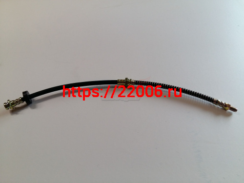 Шланг тормозной передний Fora (A21-3506010) Шланг тормозной передний Fora (A21-3506010)