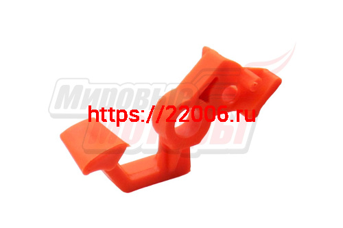 Выключатель зажигания Husqvarna 236,240 (рычаг) (5450617-01)