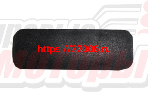 Крышка номера рамы Racer Sagita 2/3