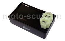 Реле CDI  YABEN-50 DC12V (Китай)