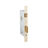 Корпус Kale kilit (Кале килит) врезного замка с защёлкой 152/R (60 mm) w/b (латунь)