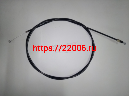 Трос капота X60 (S8402610) Трос капота X60 (S8402610)