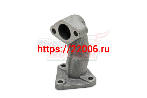 Патрубок глушителя 173F,177F,182F,188F,190F