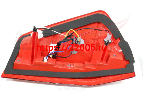 Фонарь задний правый Tiggo FL, Vortex Tingo FL (T11-3773020BA) фото 2 Фонарь задний правый Tiggo FL, Vortex Tingo FL (T11-3773020BA) фото 2