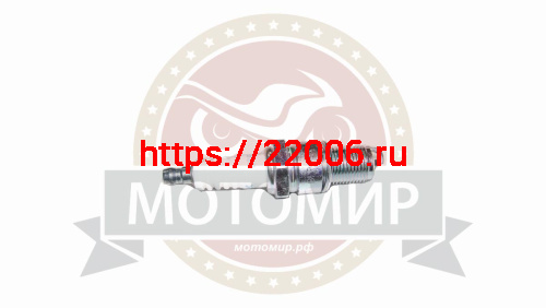 Свеча NGK BPR6ES 7822 для двигателей марки LIFAN