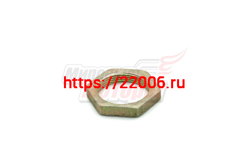 Гайка ручного стартера Вихрь (2.000-710)