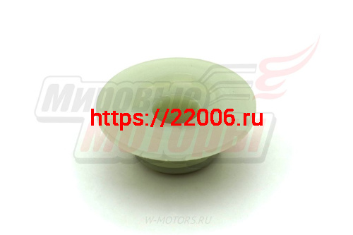 Червяк маслонасоса "Цыганка" 45,52 (Forza,Patriot,Forvard,BGT,Carver,SD-Master) фото 2 Червяк маслонасоса "Цыганка" 45,52 (Forza,Patriot,Forvard,BGT,Carver,SD-Master) фото 2