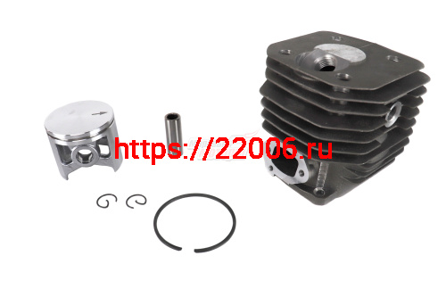 Поршневая группа Husqvarna 262 (48 мм) в сборе