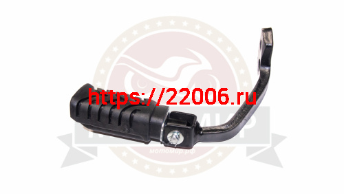 Подножка водителя Фабио правая фото 4 Подножка водителя Фабио правая фото 4