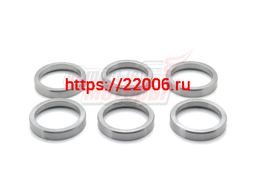 Седло впускного клапана HOWO (61560040057) Седло впускного клапана HOWO (61560040057)