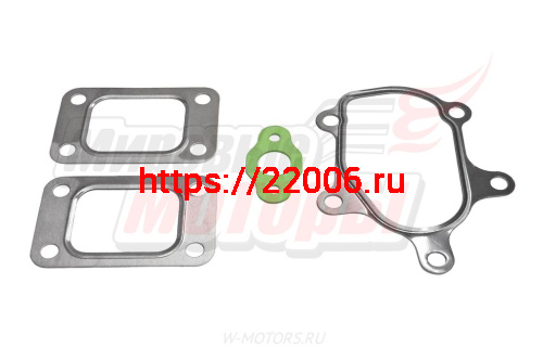 Турбокомпрессор FAW 1041 Евро 2,3 (1118010-X3) фото 5 Турбокомпрессор FAW 1041 Евро 2,3 (1118010-X3) фото 5