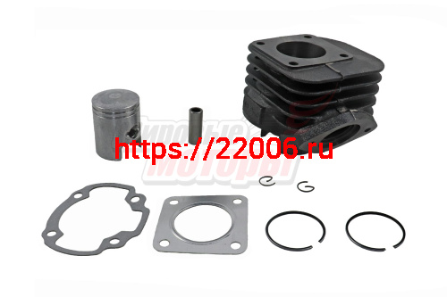 Поршневая группа HONDA DIO ZX 50см3 (40 мм) S.E.E. (Тайвань) Поршневая группа HONDA DIO ZX 50см3 (40 мм) S.E.E. (Тайвань)