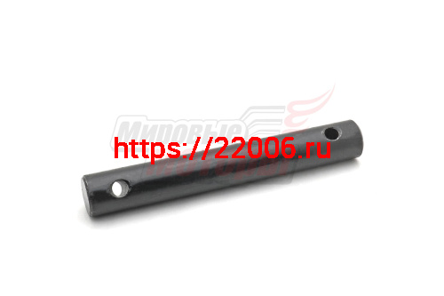 Вал на фрезы МБ Каскад, Нева, Ока Вал на фрезы МБ Каскад, Нева, Ока