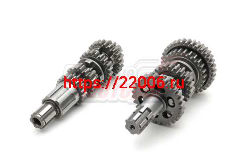 Коробка переключения передач 163FML-2 (CG200)(169 мм:15/22/20/18/11/19+157 мм: 29/32/25/23/21/28) Коробка переключения передач 163FML-2 (CG200)(169 мм:15/22/20/18/11/19+157 мм: 29/32/25/23/21/28)