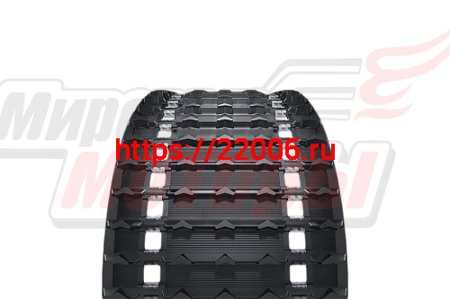 Гусеница Буран МИНИ-42 (ЛГБ 00300014) (Д-2121мм, Ш- 380мм, шаг.- 50,5мм, шагов-42) Гусеница Буран МИНИ-42 (ЛГБ 00300014) (Д-2121мм, Ш- 380мм, шаг.- 50,5мм, шагов-42)