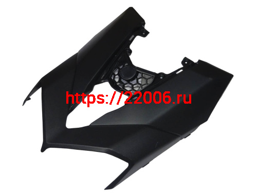 Облицовка передняя центральная малая WIZARD (05050Q004)