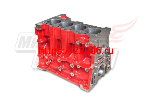 Блок цилиндров cummins ISF 2,8 (5261257) Блок цилиндров cummins ISF 2,8 (5261257)