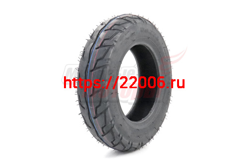 Покрышка  8" 3,50-8, ТL, P231 4PR, WANDA МАРКИРОВАННАЯ