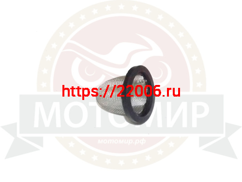 Фильтр масляный элемент (колпачок) (13213-R02-00) (НАБОР) Фильтр масляный элемент (колпачок) (13213-R02-00) (НАБОР)