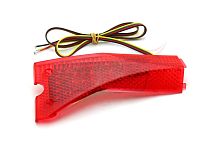 Поворотник KUGOO M4 PRO (правый)