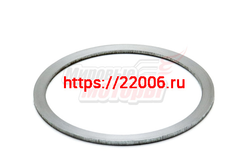 Кольцо стопорное Буран коленвала (110500057) Кольцо стопорное Буран коленвала (110500057)