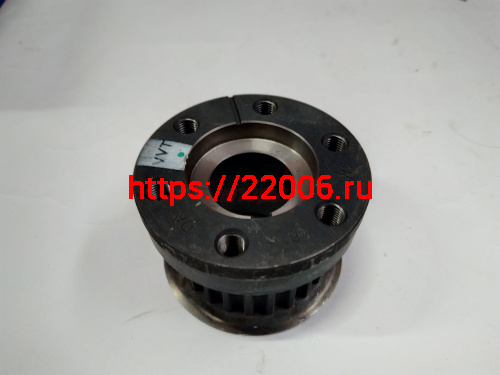 Шестерня привода ремня грм Tiggo (481H1005051DA) Шестерня привода ремня грм Tiggo (481H1005051DA)