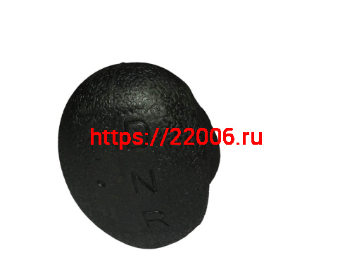 Рычаг переключения передач ATV BRAVO фото 2