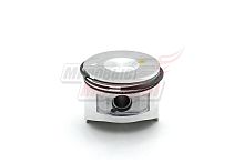 Поршень в сборе 1P70FV-B (ОРИГИНАЛ, "LIFAN")