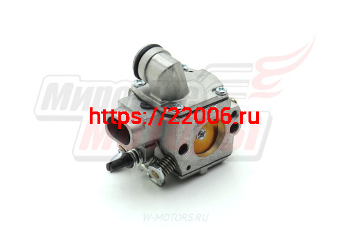 Карбюратор на Штиль 361 фото 3 Карбюратор на Штиль 361 фото 3