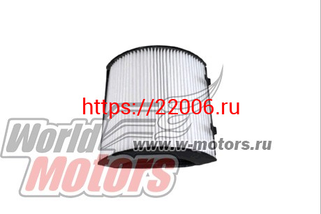 Фильтр салона Vortex Corda (A115300640AB) Фильтр салона Vortex Corda (A115300640AB)