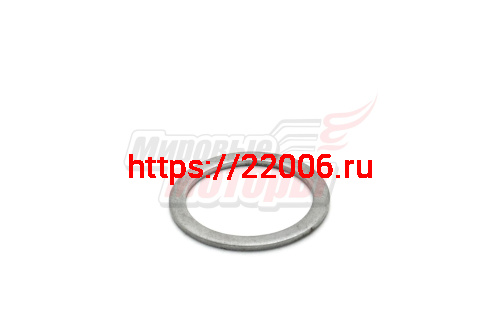 Шайба Вихрь регулировочная малая