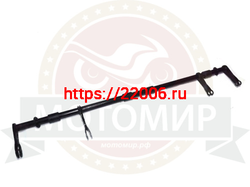 Рычаг механизма тормоза трицикл Рычаг механизма тормоза трицикл