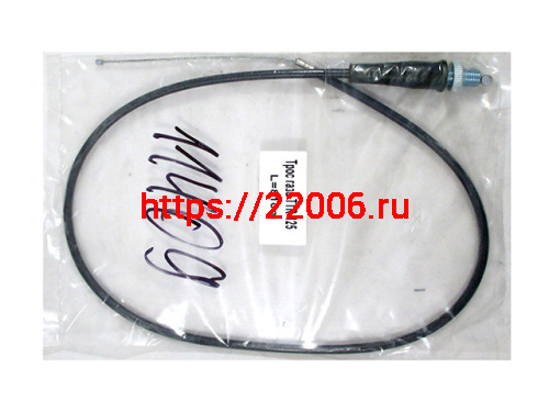 Трос газа 4Т L-810 мм TTR125 Трос газа 4Т L-810 мм TTR125