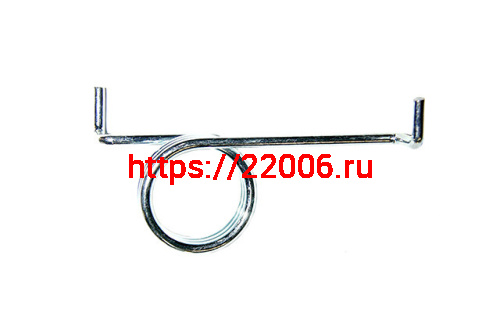 Пружина педали тормоза Pitbike ТИП2 Пружина педали тормоза Pitbike ТИП2