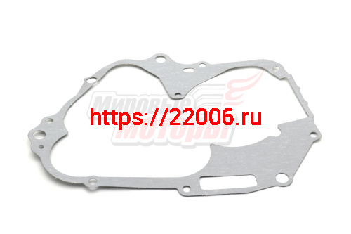 Прокладка картера (между правым и левым корпусами) Alpha, Delta, Zodiak, ОВ-70 Прокладка картера (между правым и левым корпусами) Alpha, Delta, Zodiak, ОВ-70