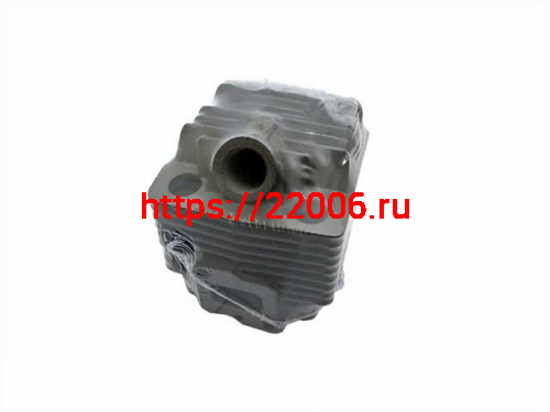 Цилиндро-поршневая группа для триммера d-34мм 26сс