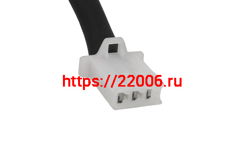 Фара передняя левая BEETLE фото 2